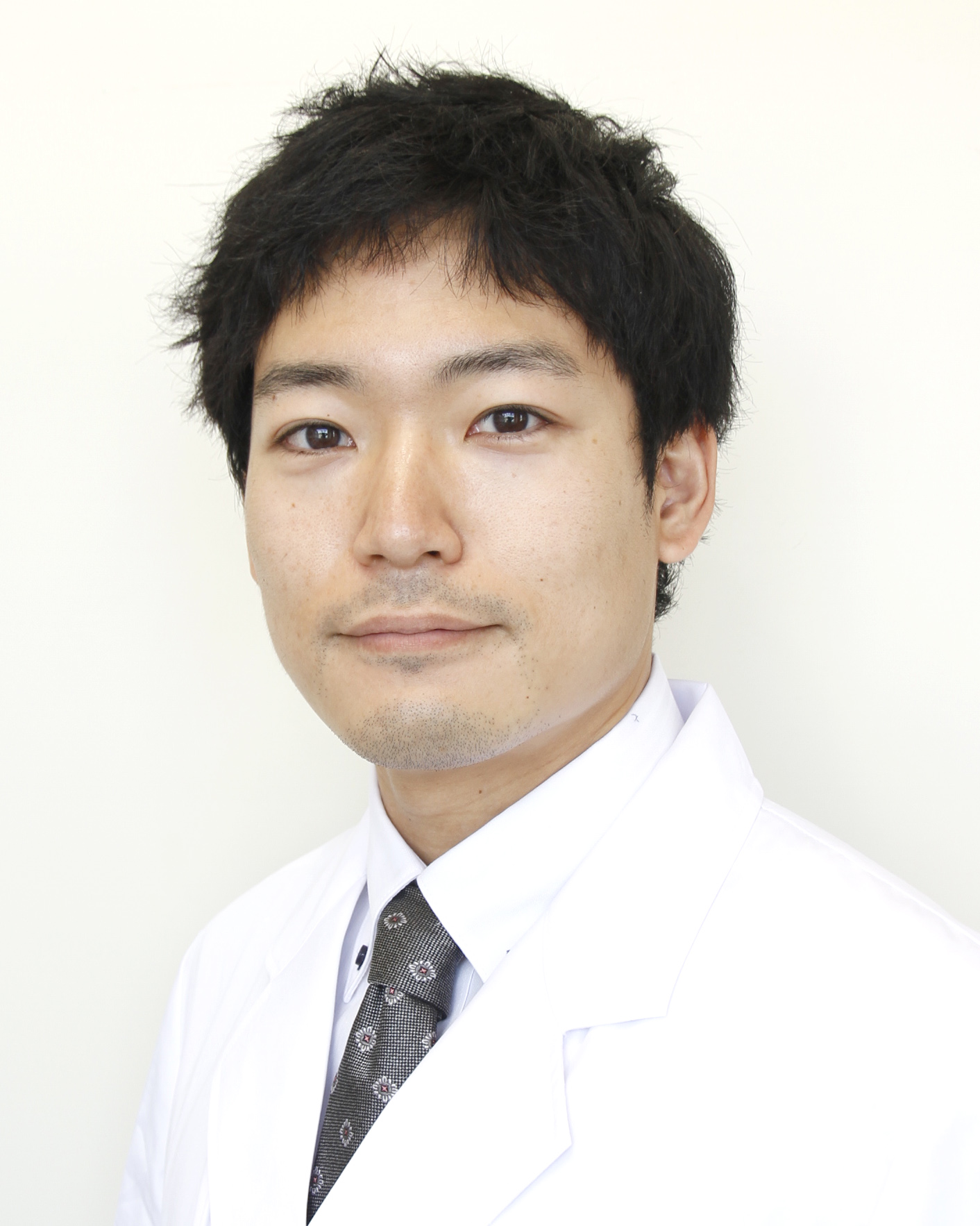 辻口　大介