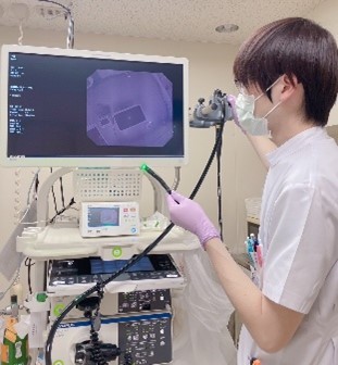 内視鏡センター1