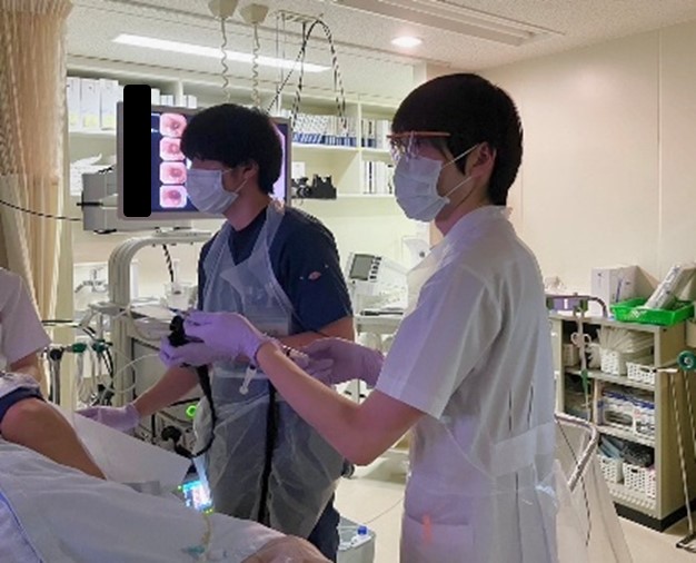 内視鏡センター2