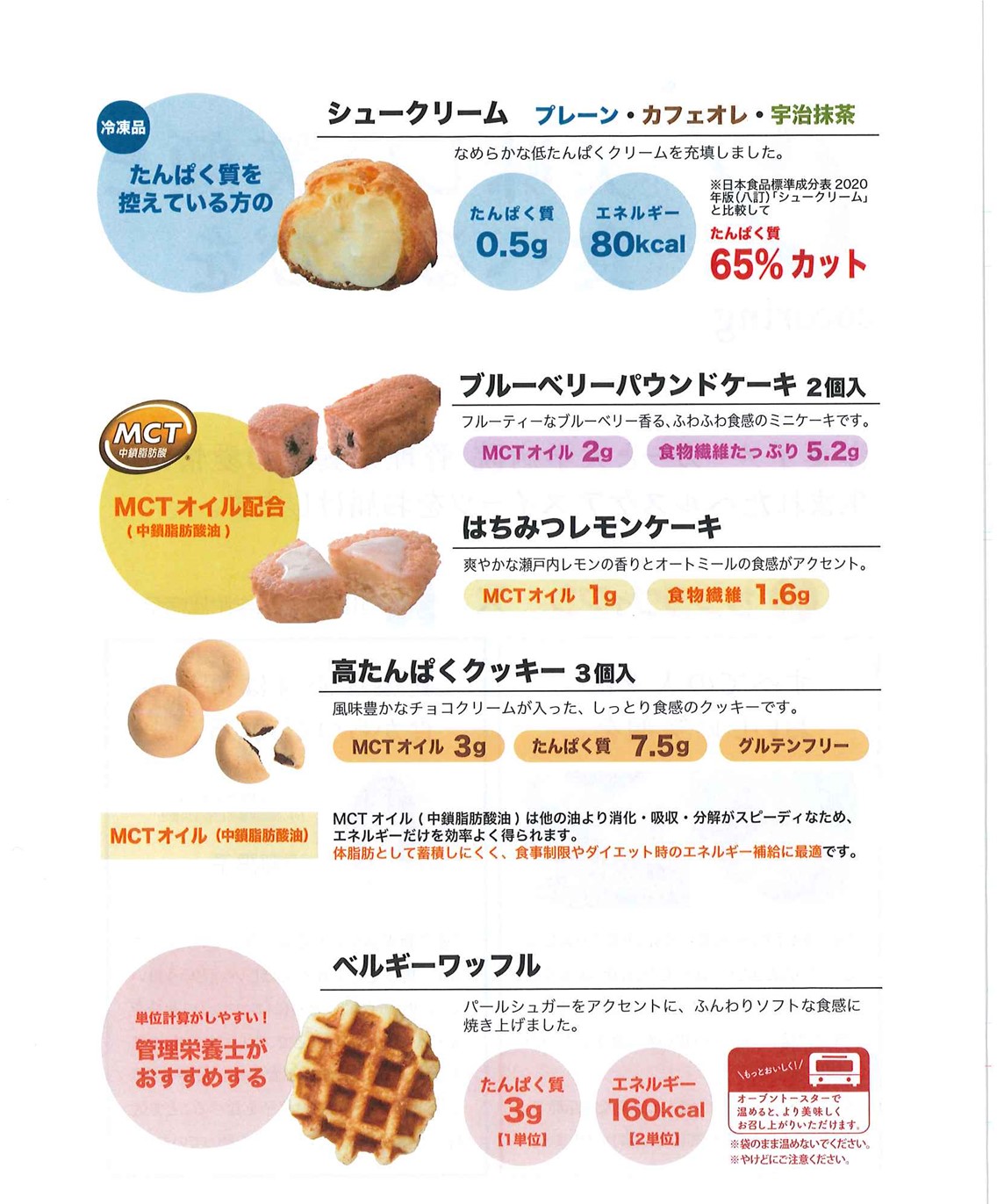 栄養部_サンラヴィアン②