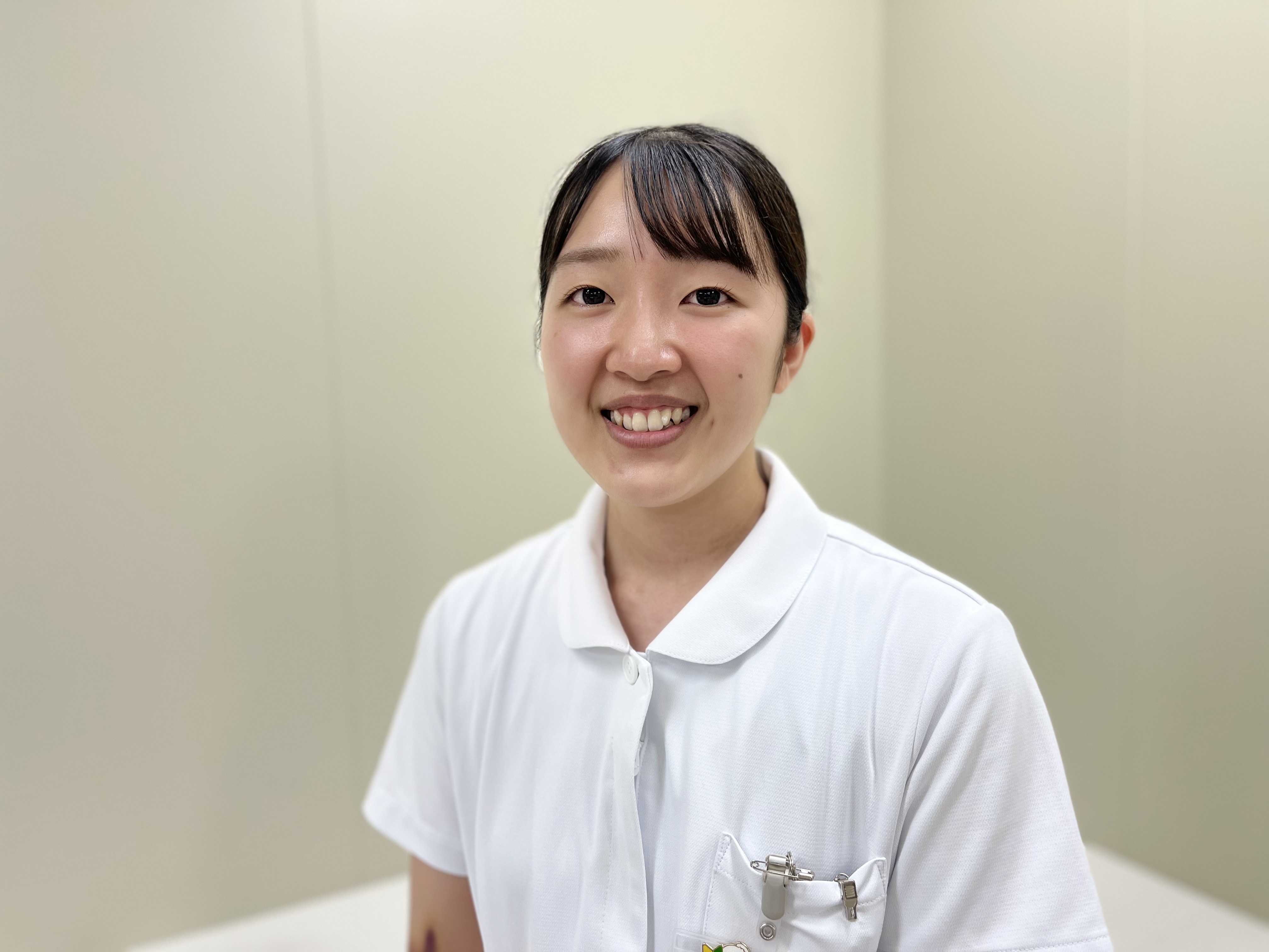 曽谷　看護師