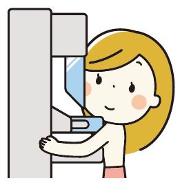 乳がん 検査