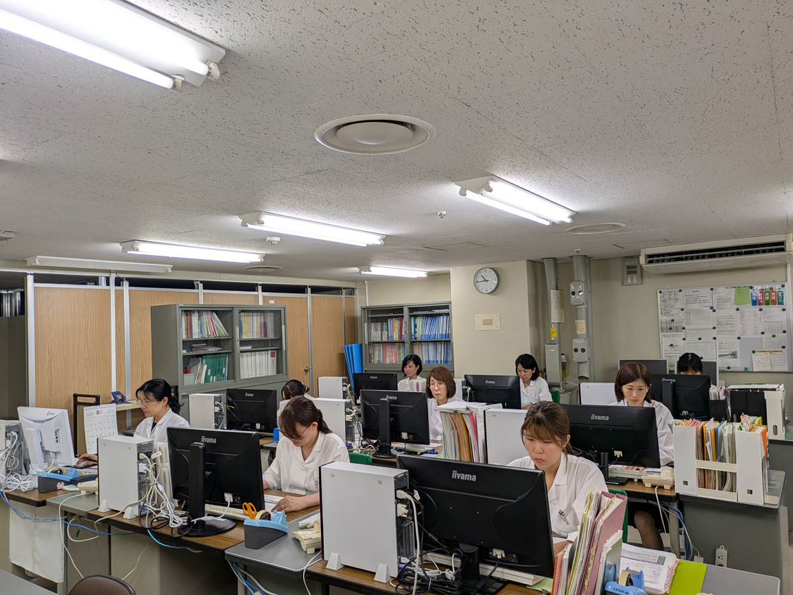 医療資料部_診療記録の管理_（病歴）202508