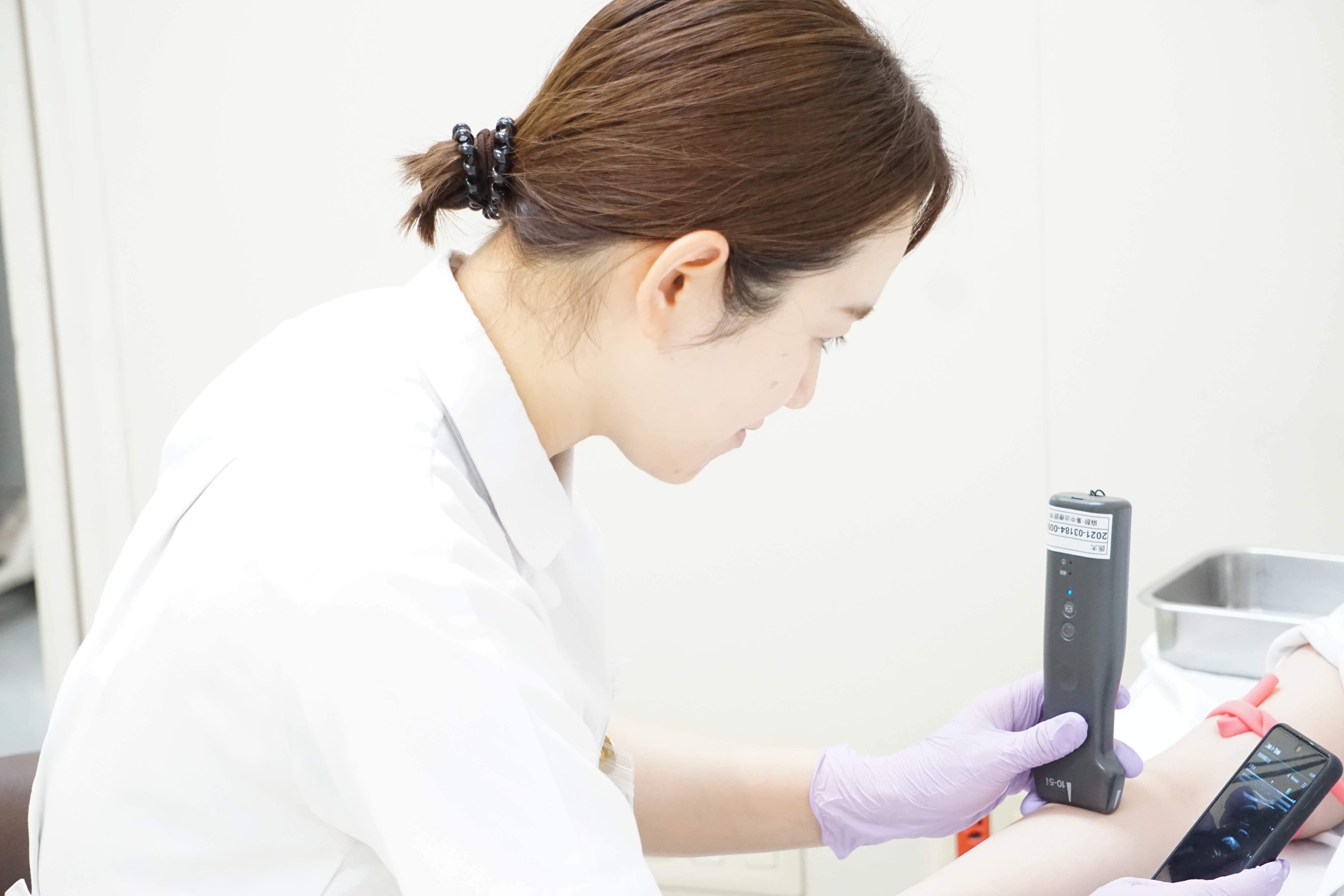 10階西病棟赤畑 舞子