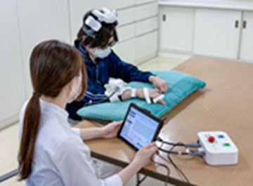 作業療法部門　医療用BMI