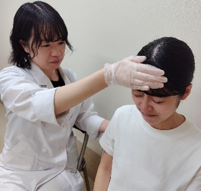 言語聴覚療法部門 特徴特色 1