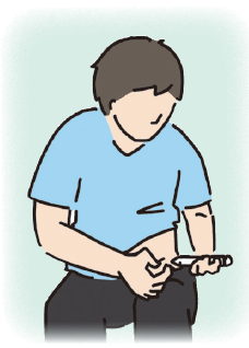 肥満症の治療について 自己注射