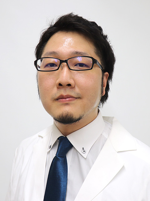 橋口　大毅