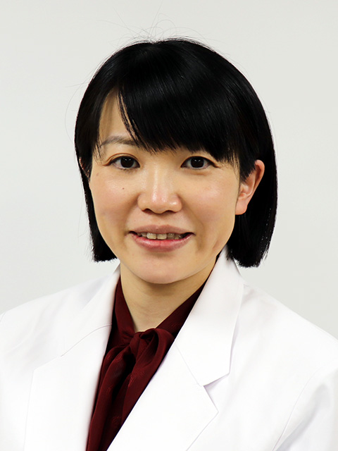 大野 祥恵