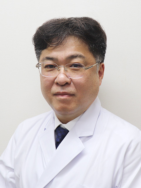 永坂　岳司