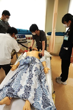 2人室