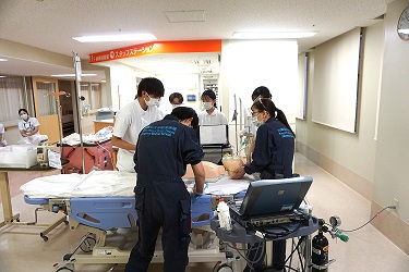 1中