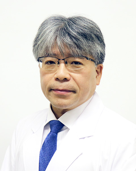 北脇 年雄