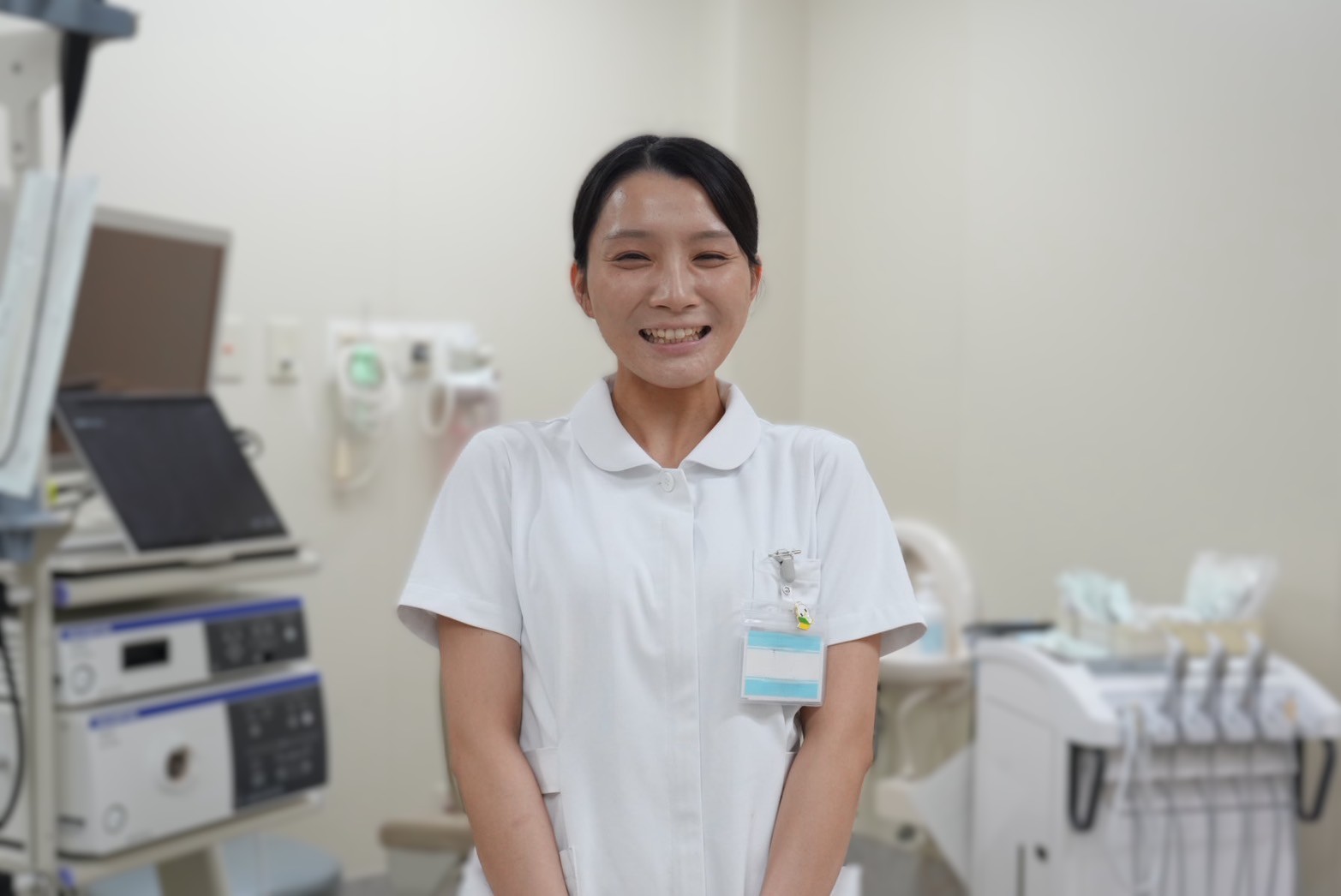 佐藤 看護師