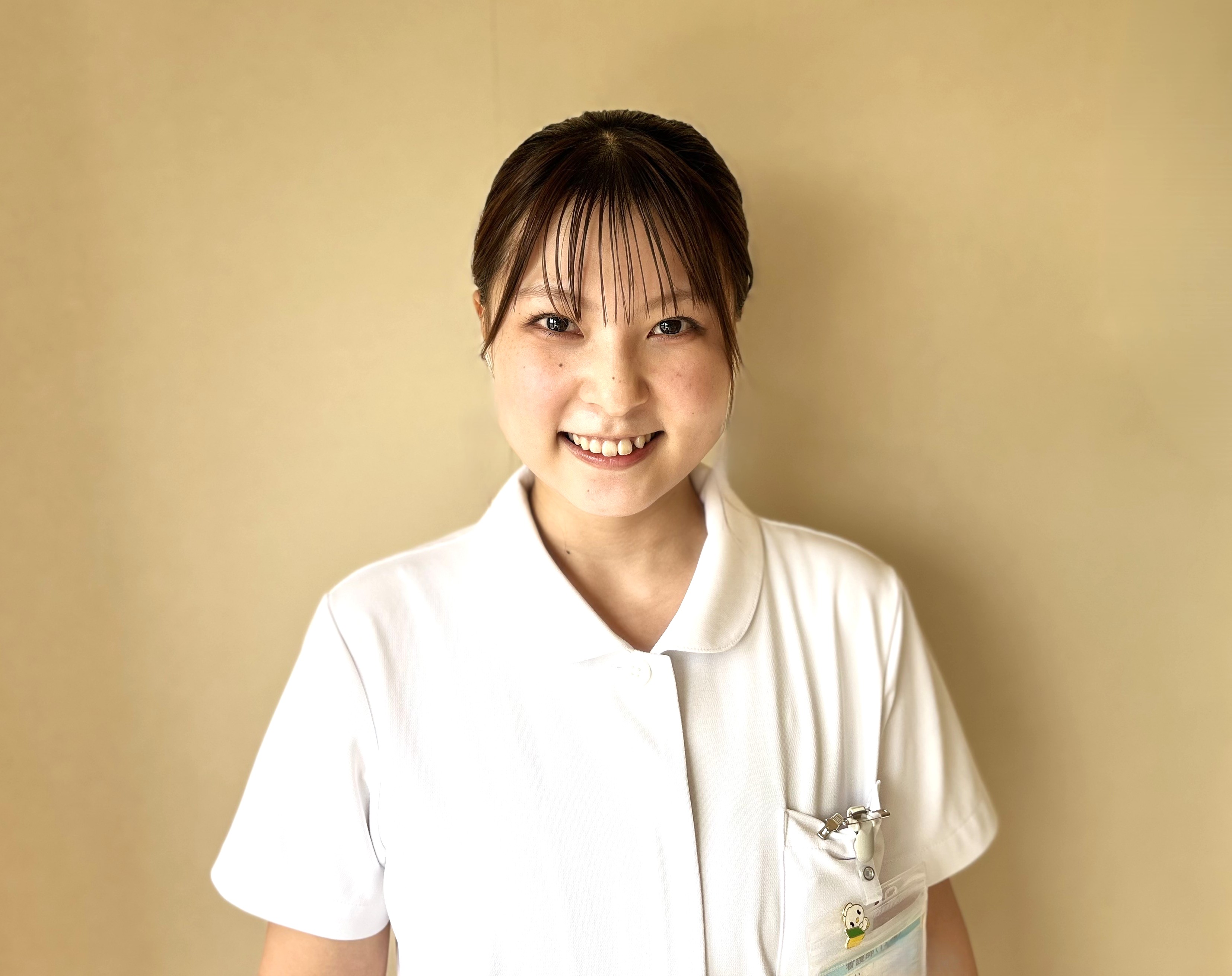 石井 看護師