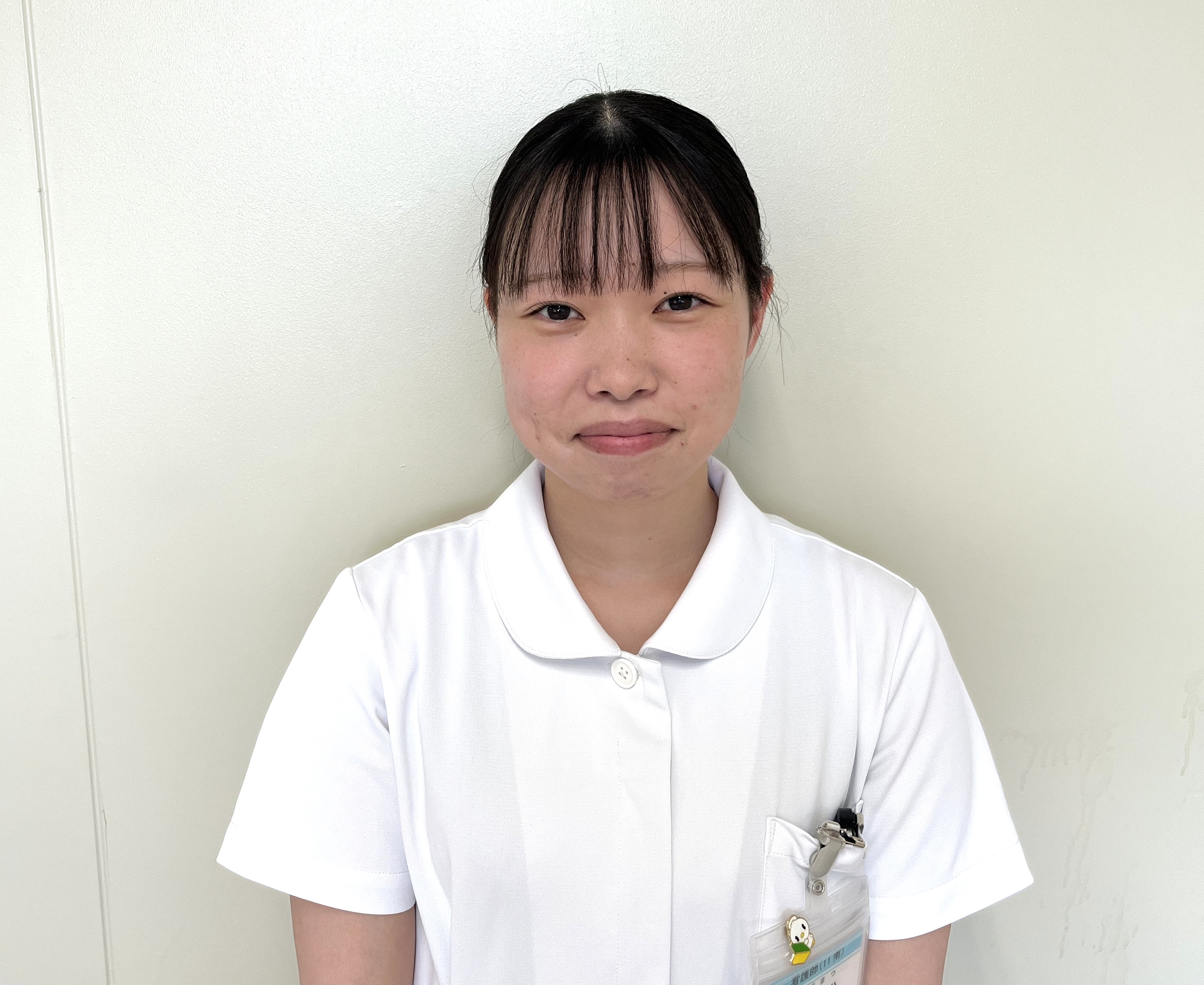 重松 看護師