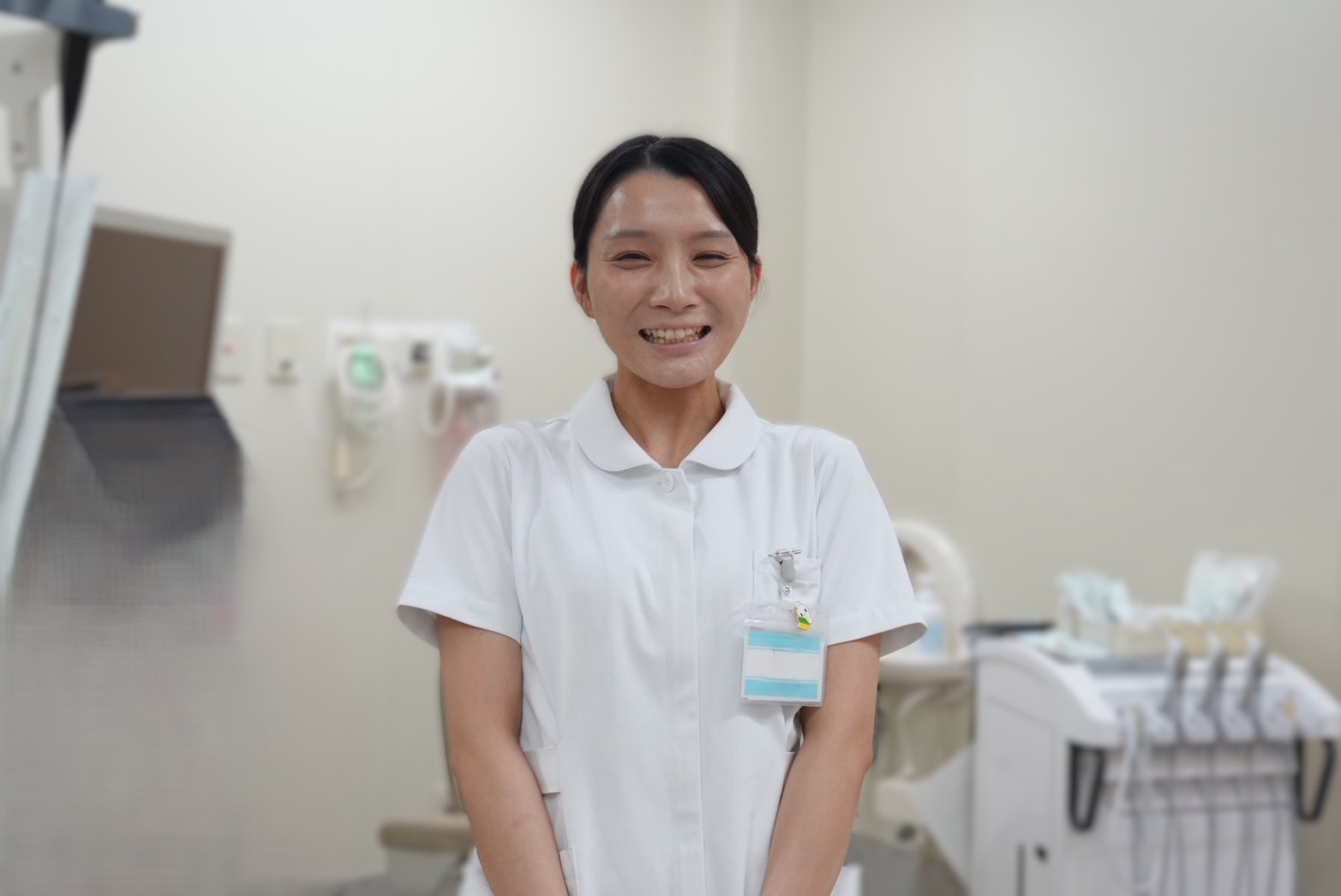 15階西病棟佐藤 看護師