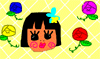 ˂