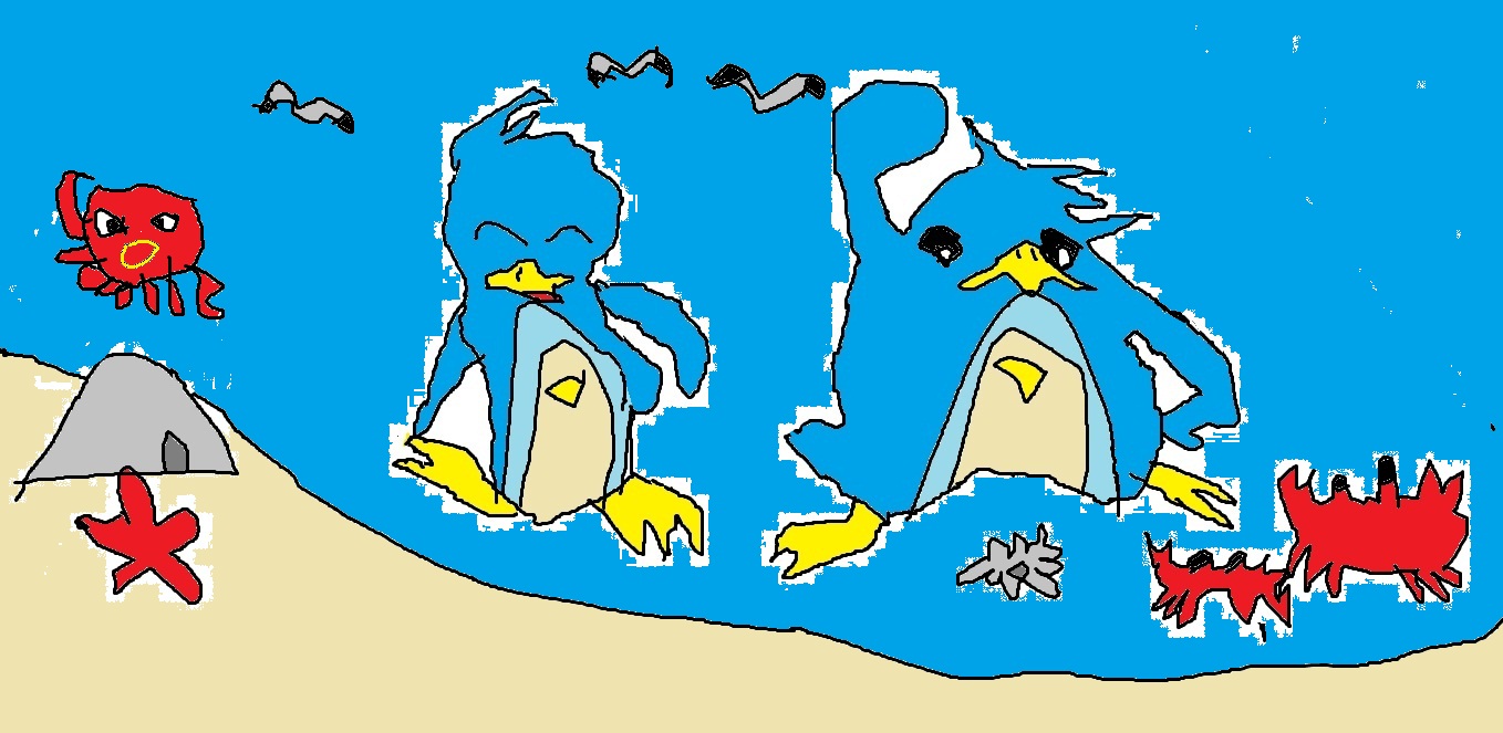ペンギン