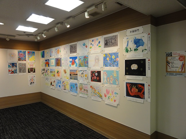 展覧会3