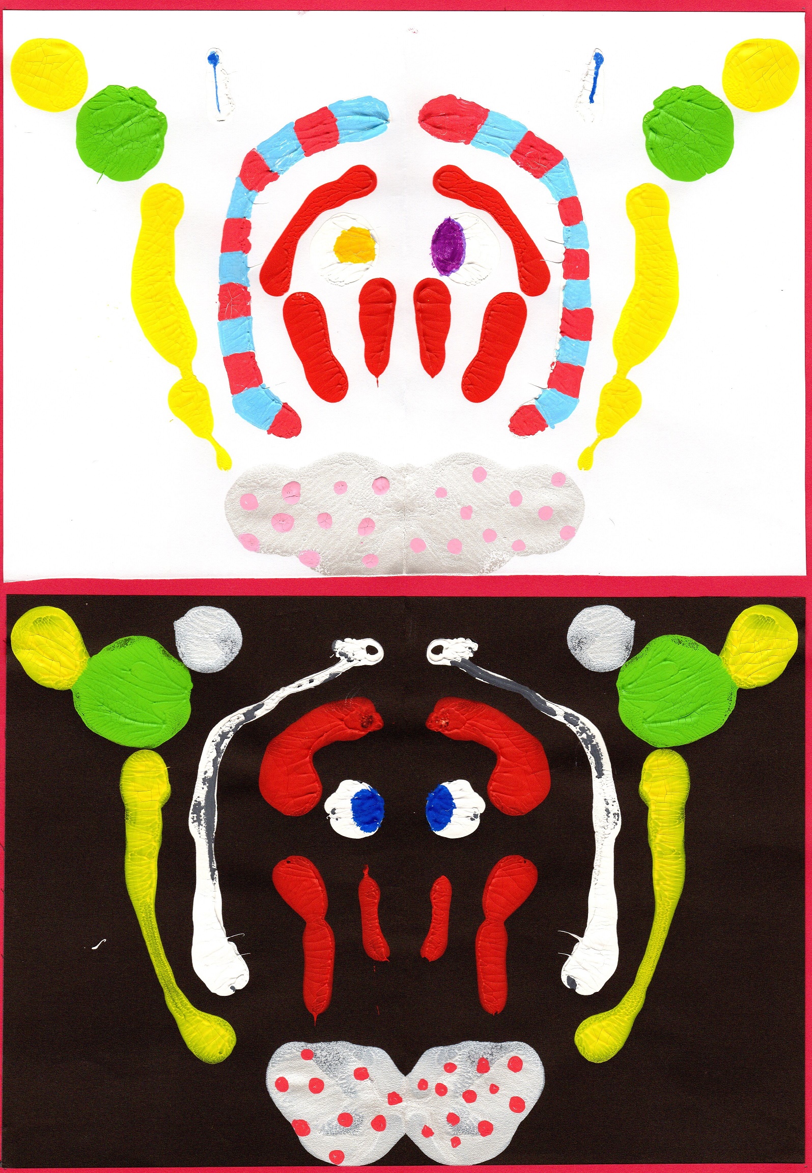 だるま