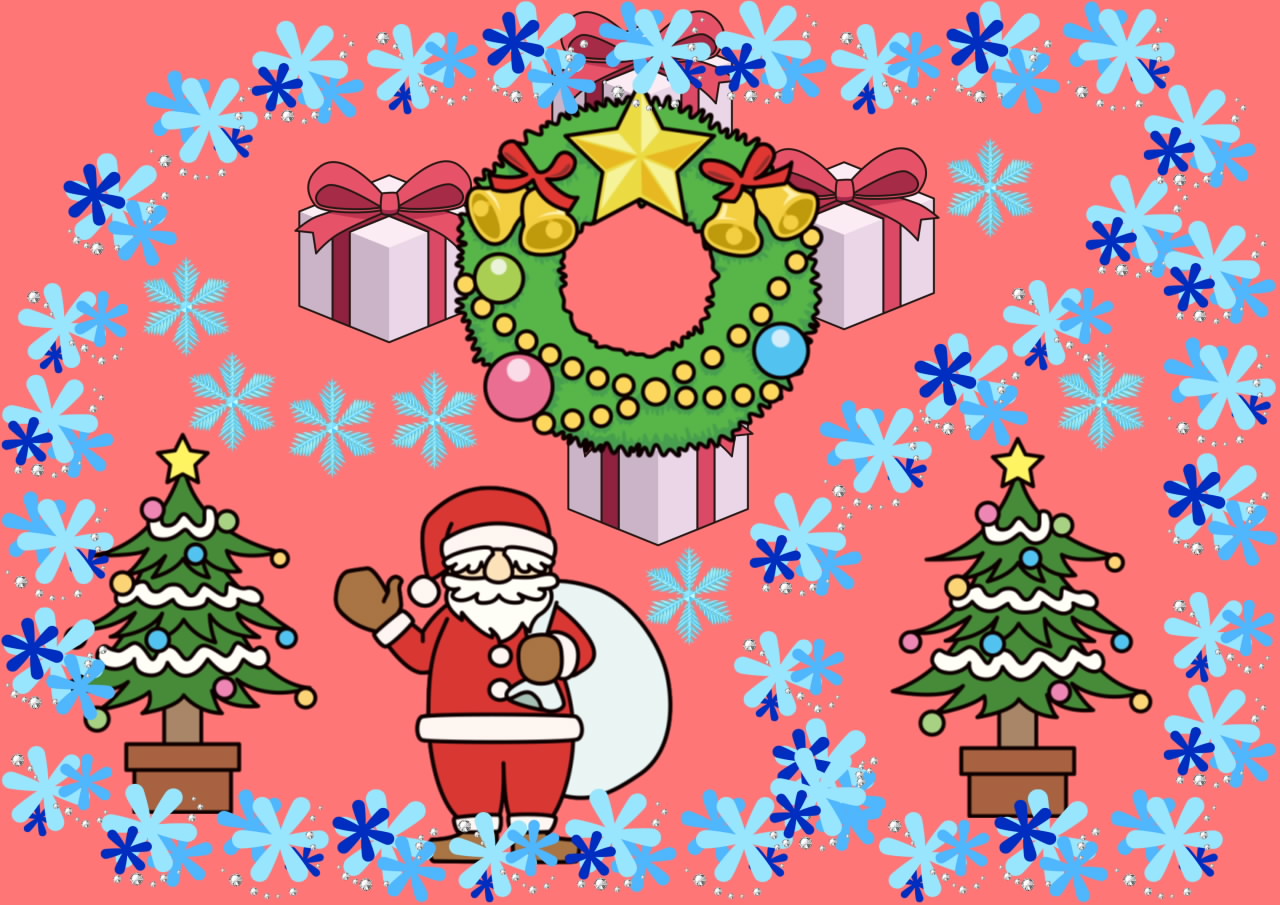 クリスマス