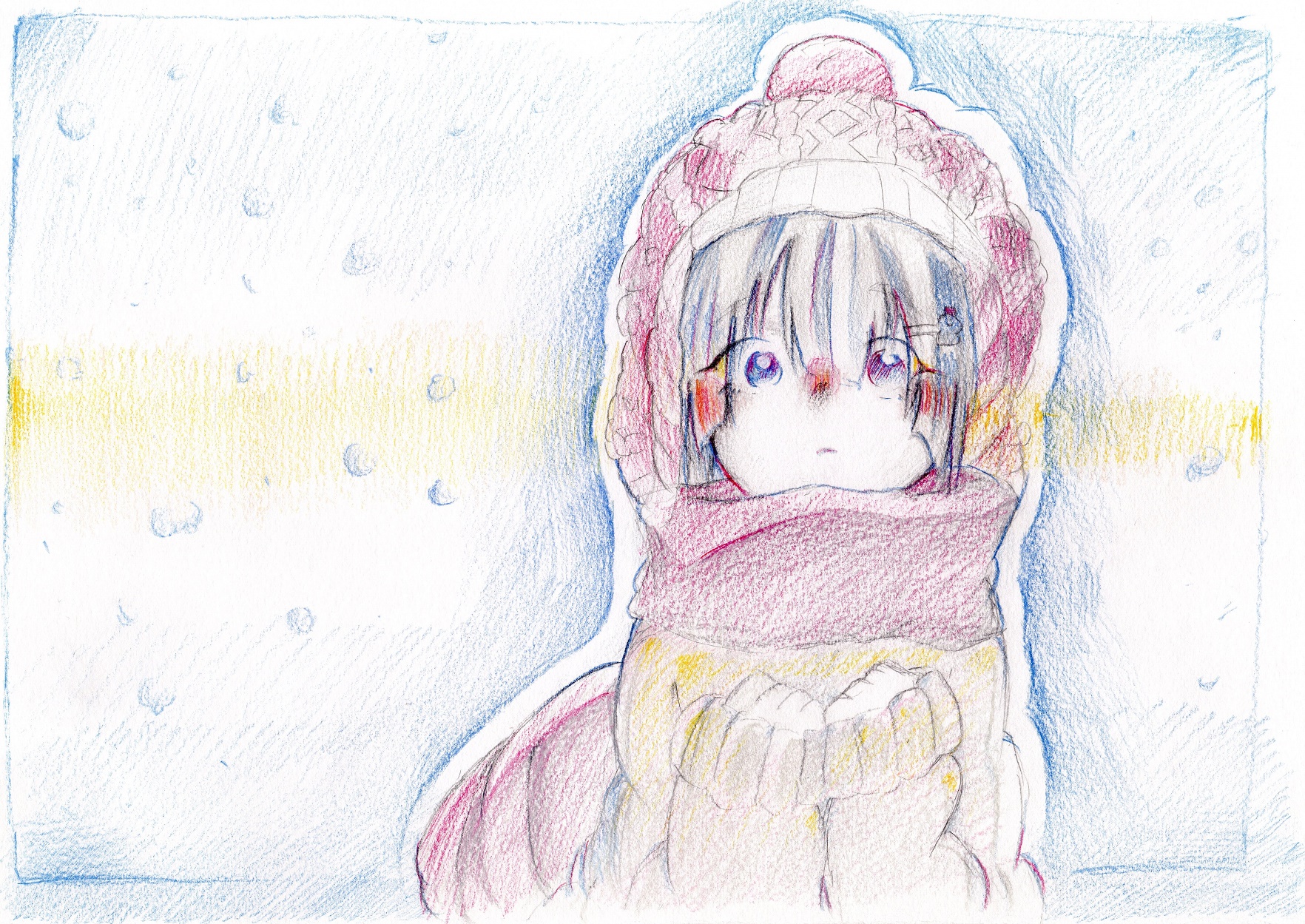 こゆき