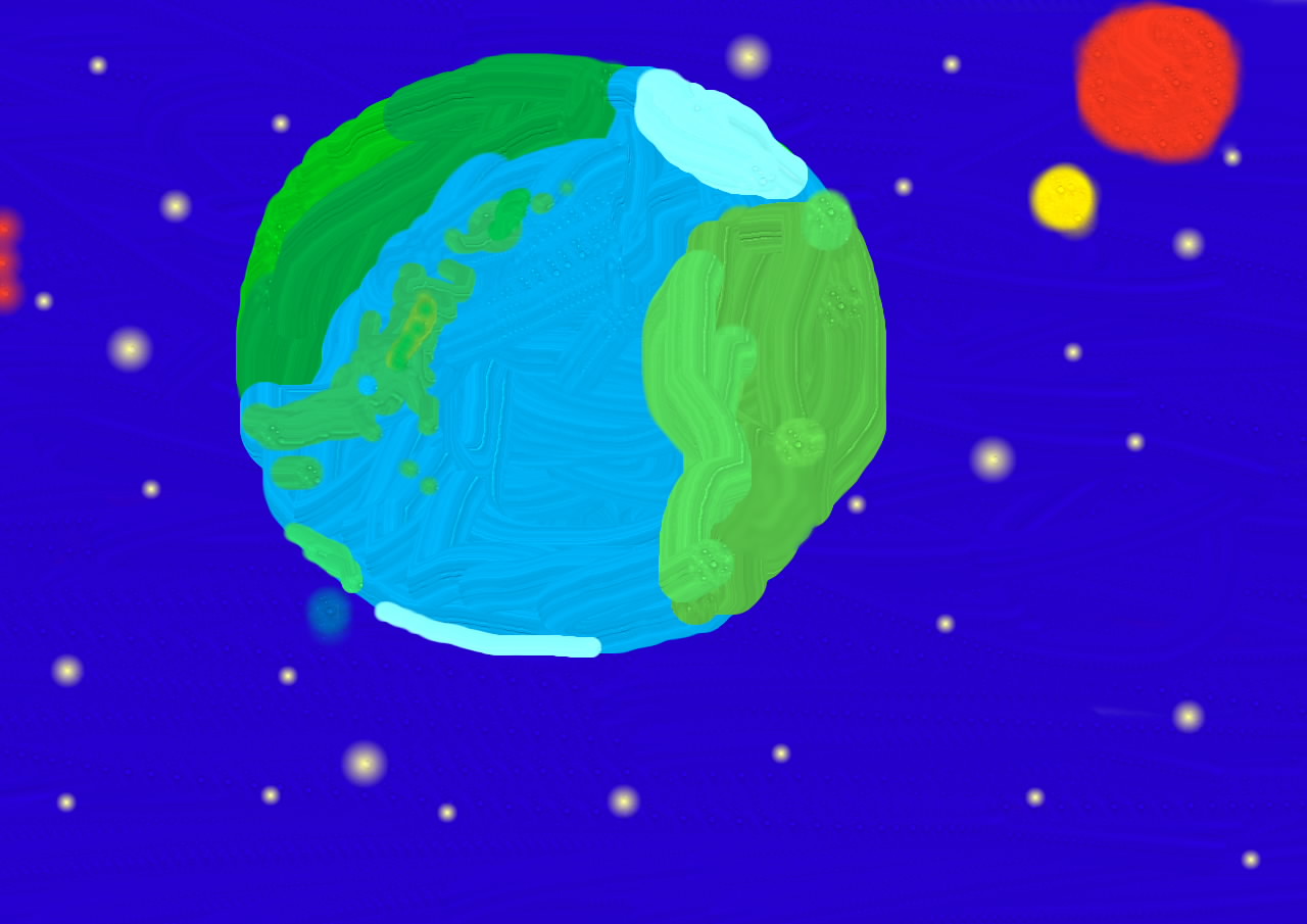惑星