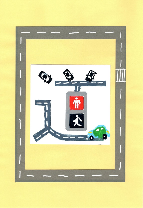 道
